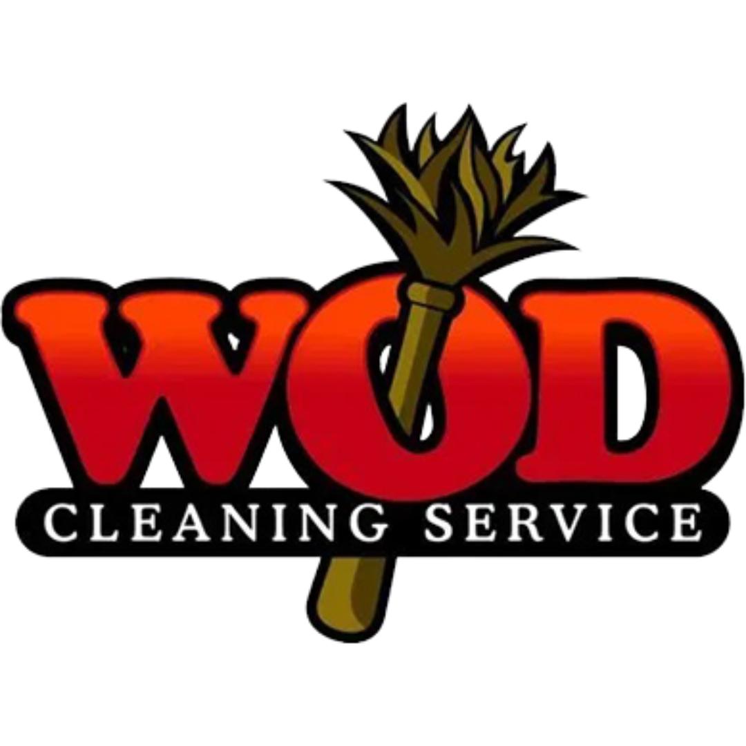 WOD Cleaning Service