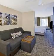 SpringHill Suites by Marriott Minneapolis-St. Paul Airport/Eagan