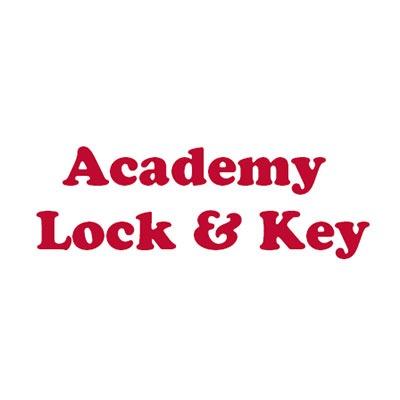 Academy Lock & Key