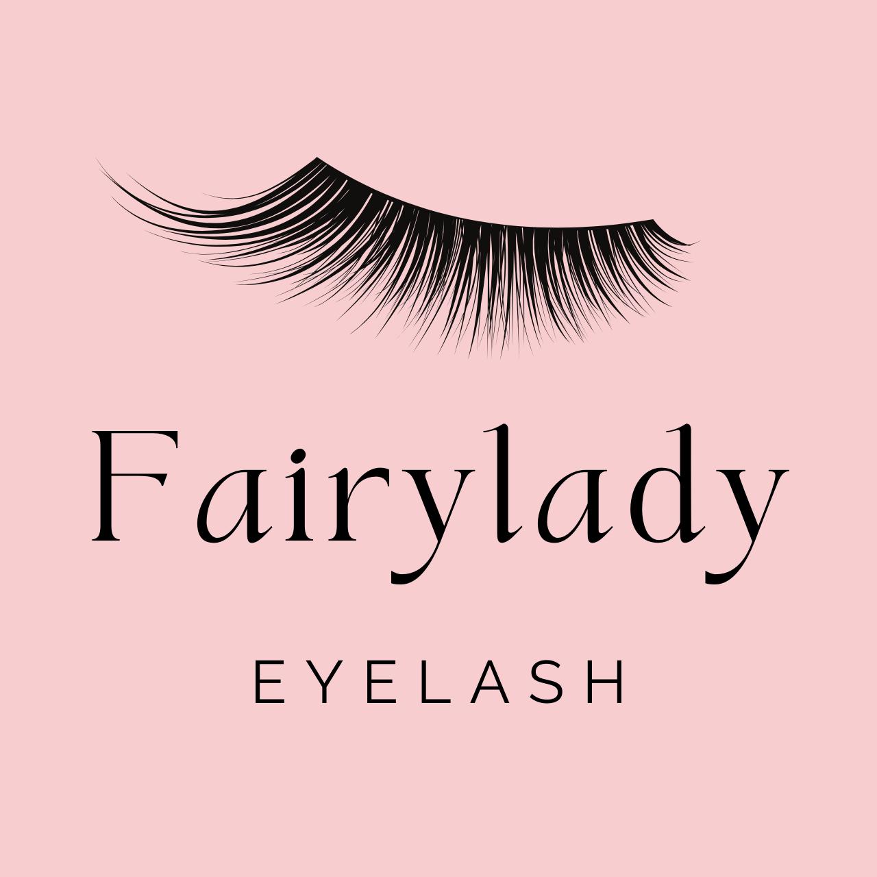 Fairylady Eyelash