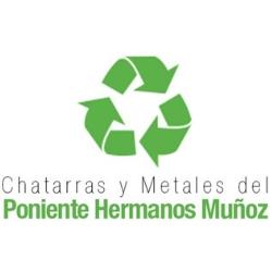 Chatarra y Metales del Poniente Hermanos Muñoz
