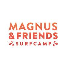 Magnus & friends surfcamps