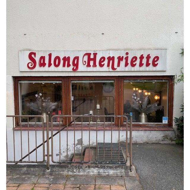 Salong Henriette