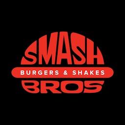 Smash Bros Burgers and Shakes