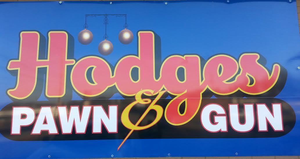 Hodges Pawn & Gun