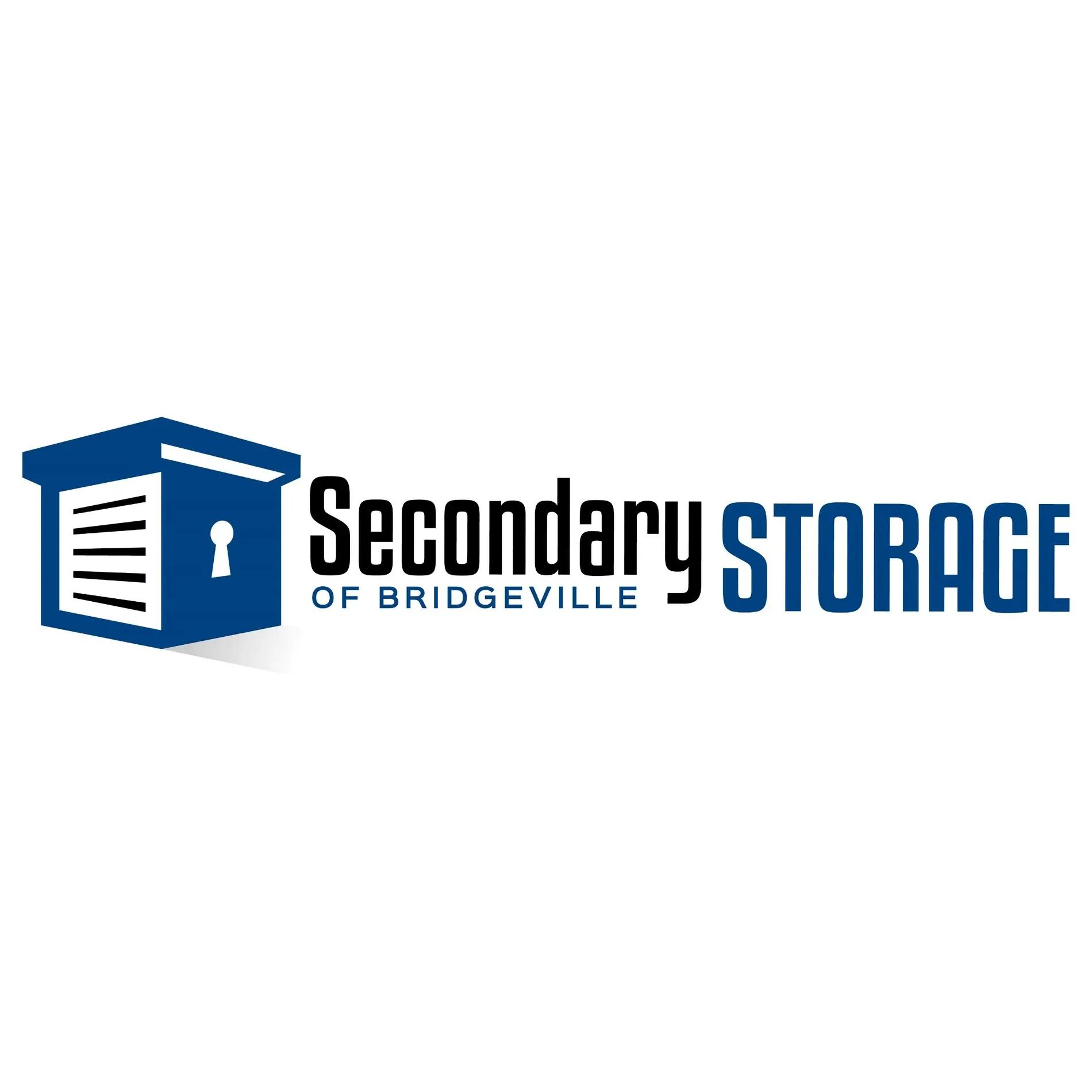 Secondary Storage of South Fayette