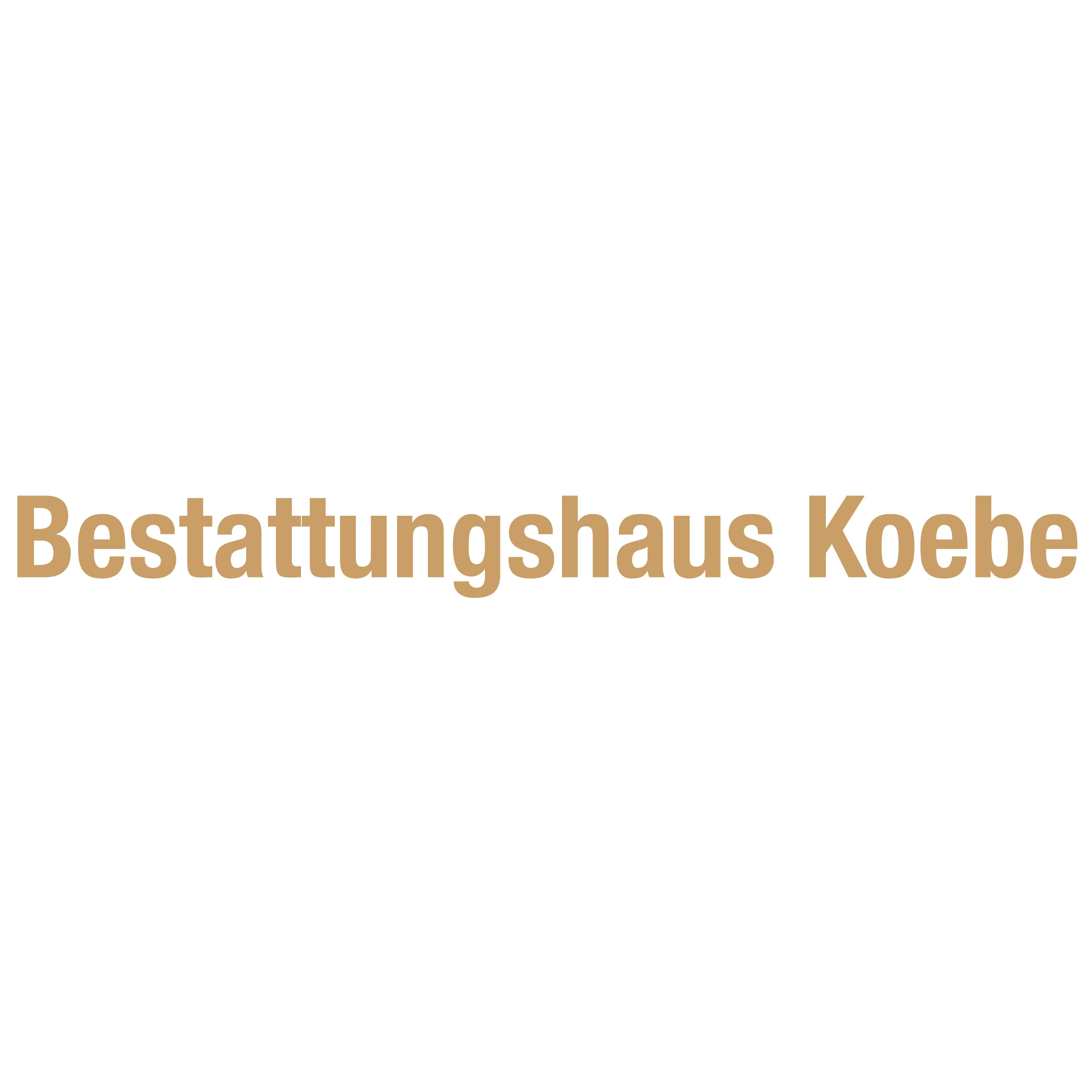 Bestattungshaus Koebe