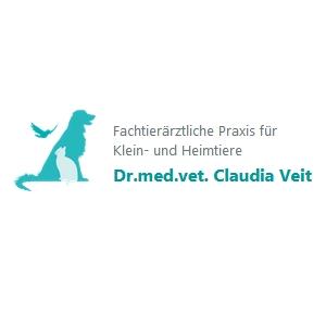 Dr. Claudia Veit und Alexander Rummel