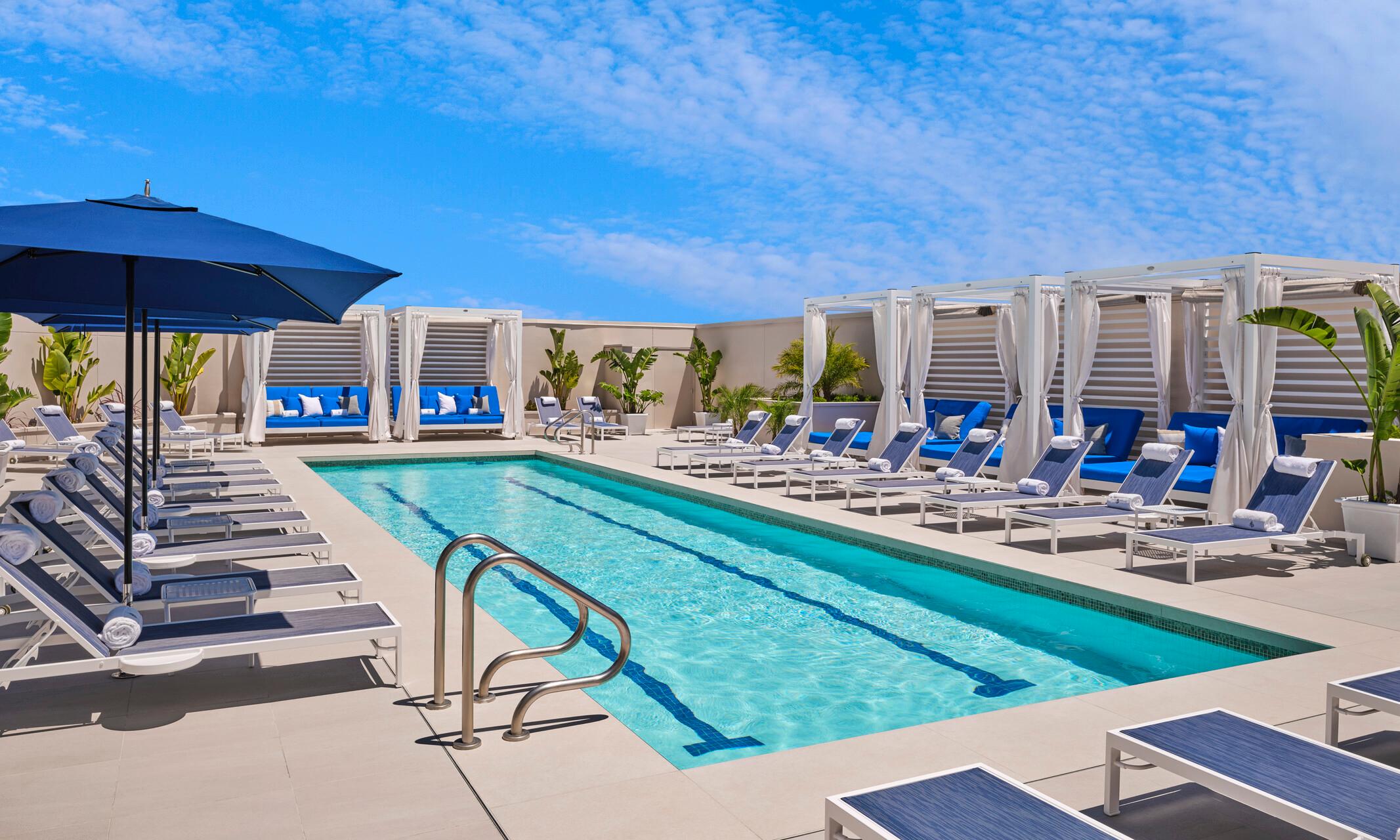 Four Seasons Hotel Silicon Valley at East Palo Alto