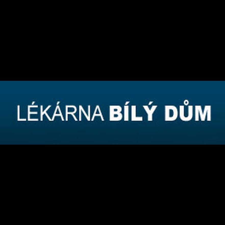PharmDr. Lydie Štěpánková - Lékárna v Bílém domě