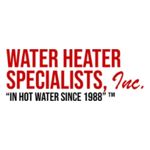 Water Heater Specialists