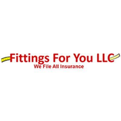 Fittings For You LLC