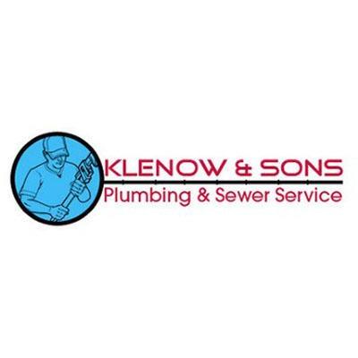 Klenow & Sons Plumbing