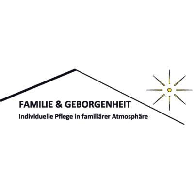 Familie und Geborgenheit