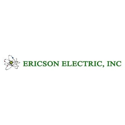 Ericson Electric, Inc
