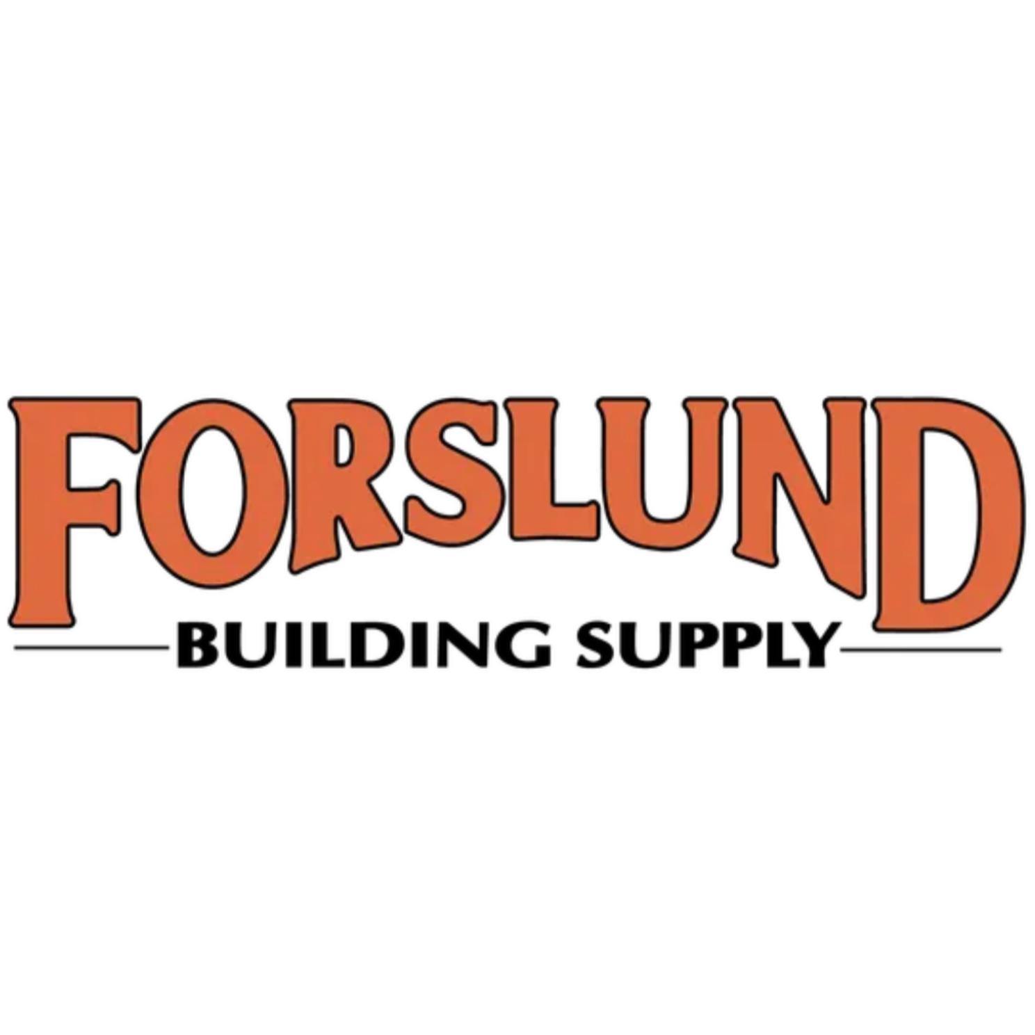 Forslund Building Supply