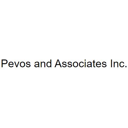 Pevos & Associates, Inc.