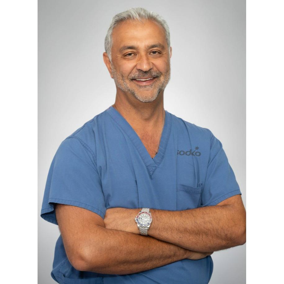 Dr. Mazaheri Plastic and Reconstructive Surgery