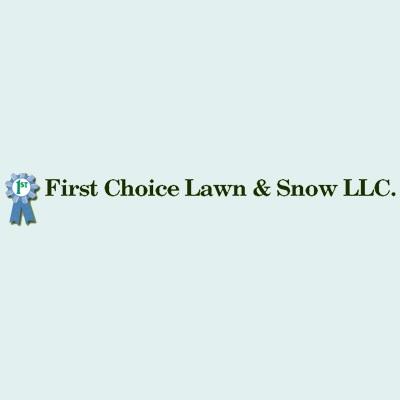First Choice Lawn & Snow LLC
