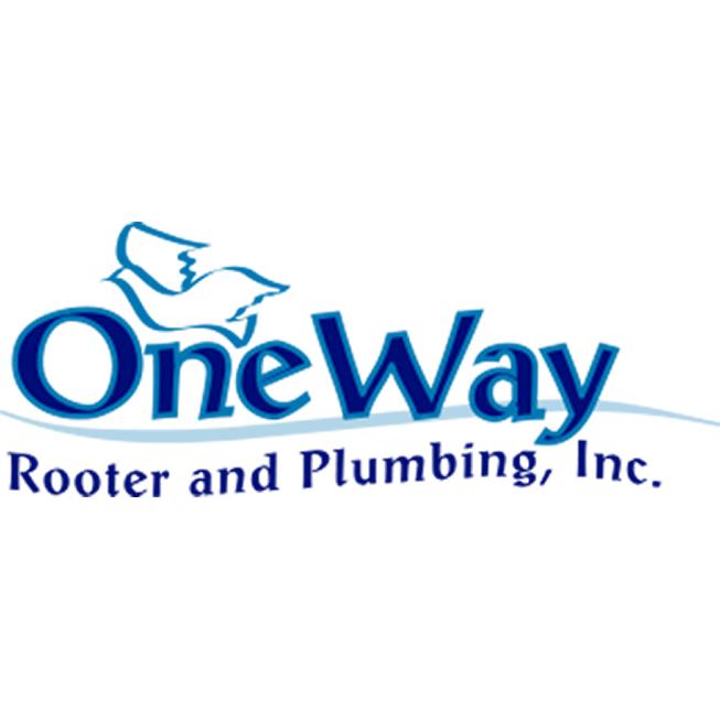 One Way Rooter and Plumbing Inc
