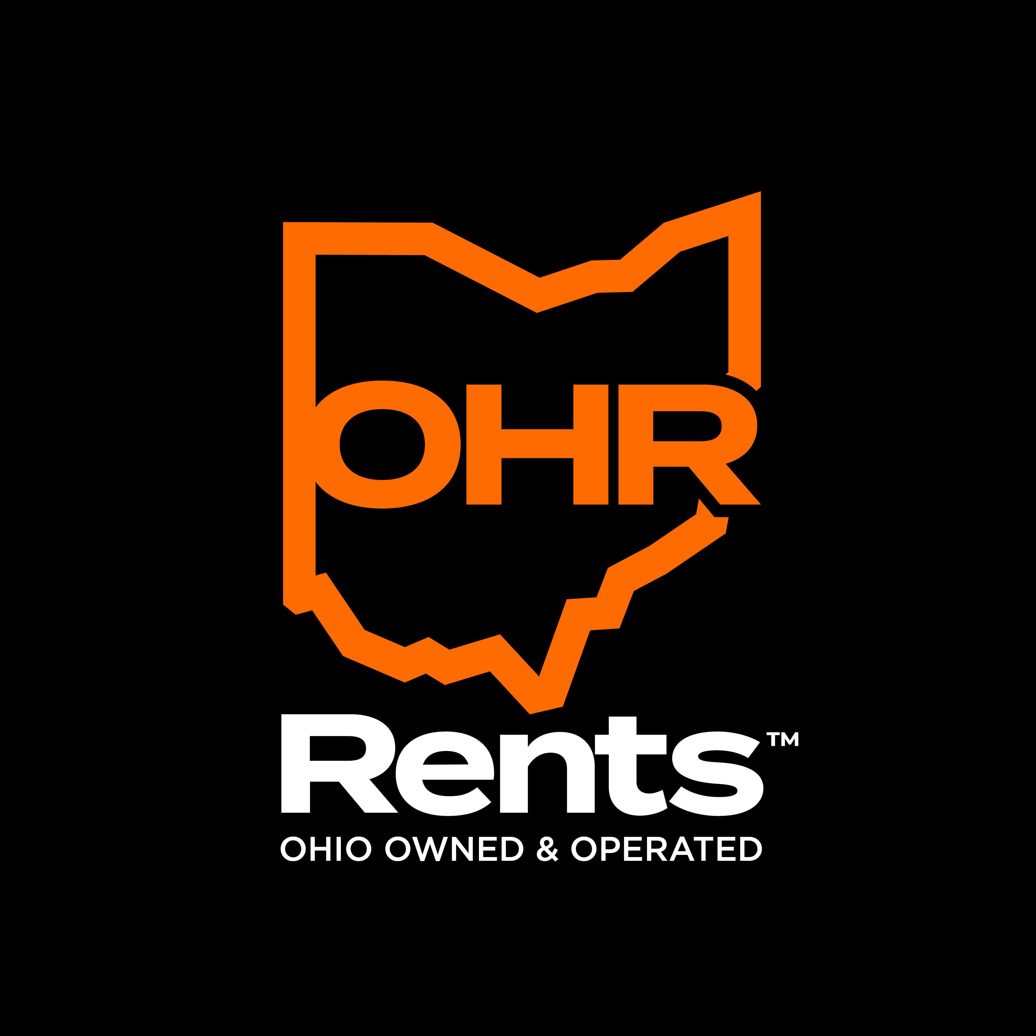 OHR Rents