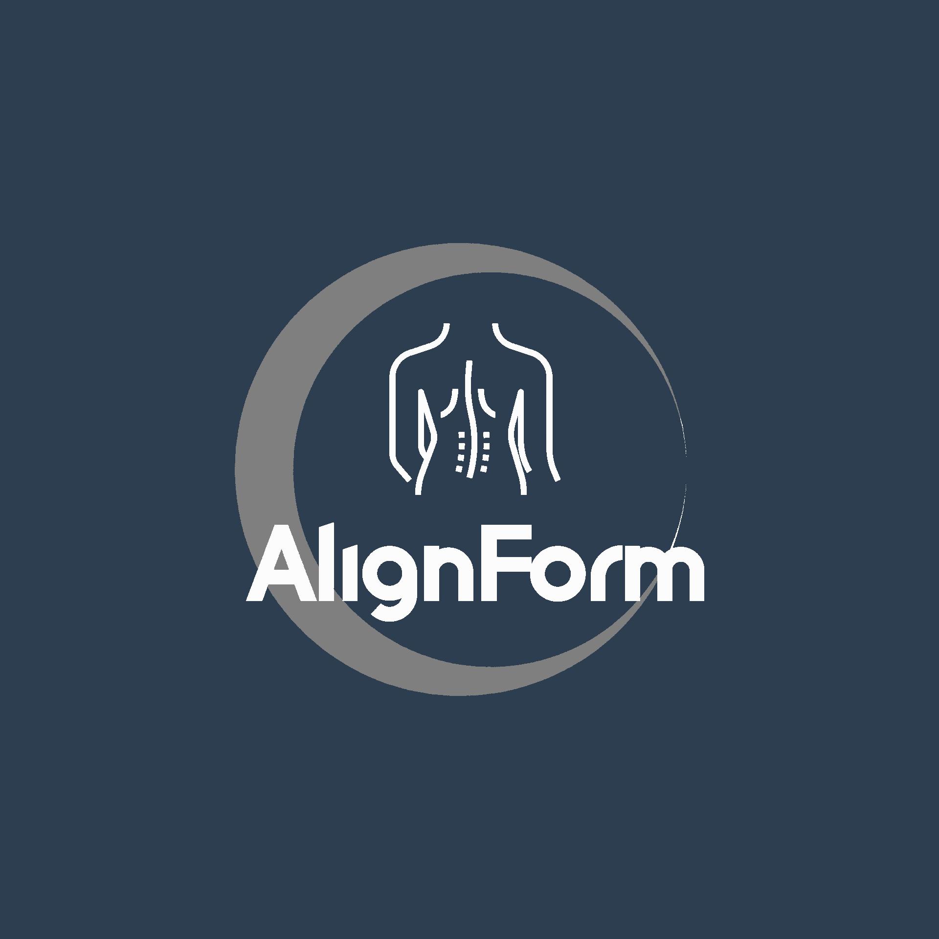 AlignForm Chiropractic & Wellness Studio