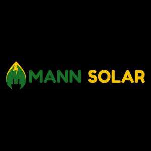 Mann Solar