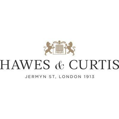 Hawes & Curtis Shepherds Bush