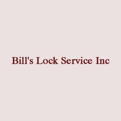 Bill's Lock Service Inc