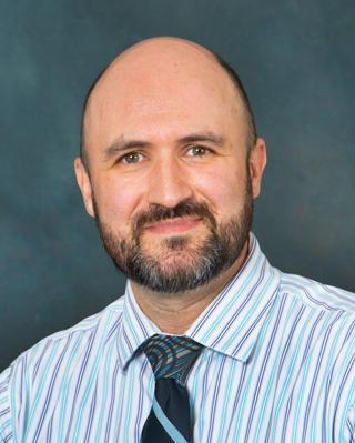 Sean Zeller, MBA, MSPO, CPO