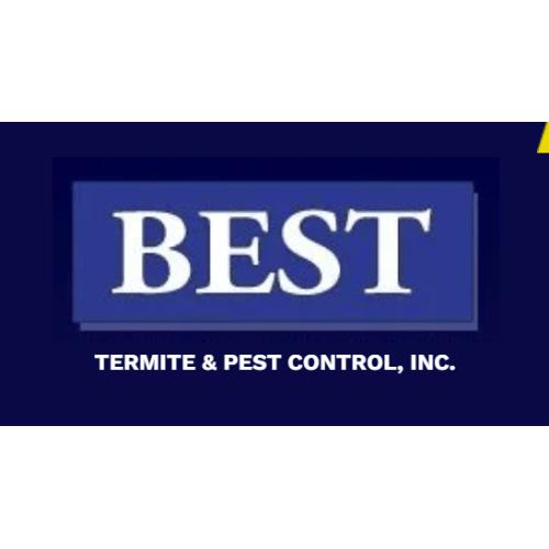 Best Termite & Pest Control Inc