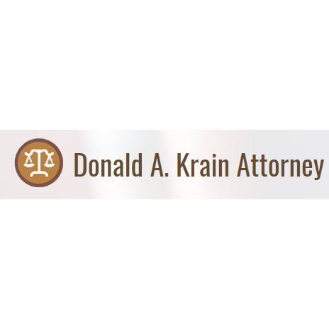 Donald A. Krain Attorney