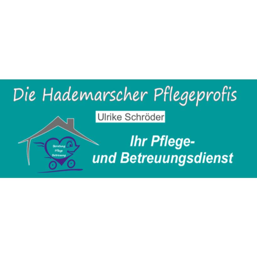 Die Hademarscher Pflegeprofis