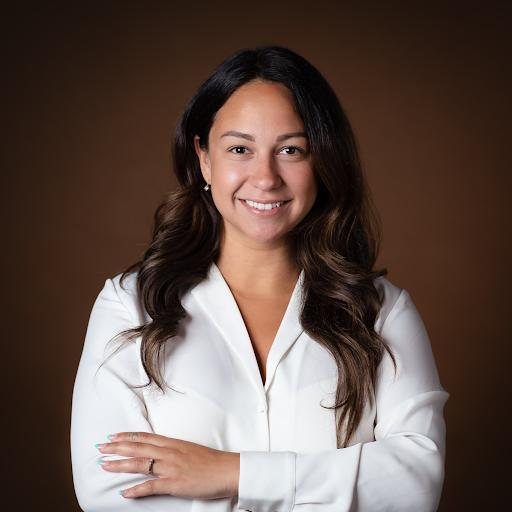Giulia Giampa - Courtier Immobilier Royal Lepage Outremont