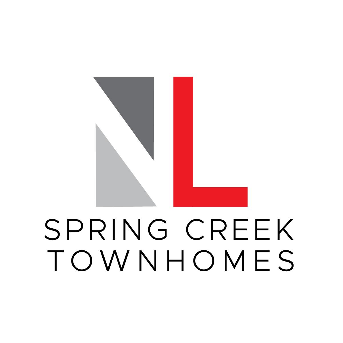 Spring Creek Townhomes