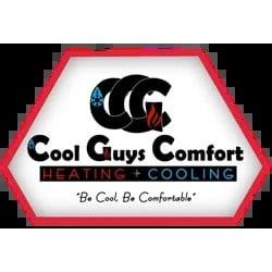 Cool Guys Comfort