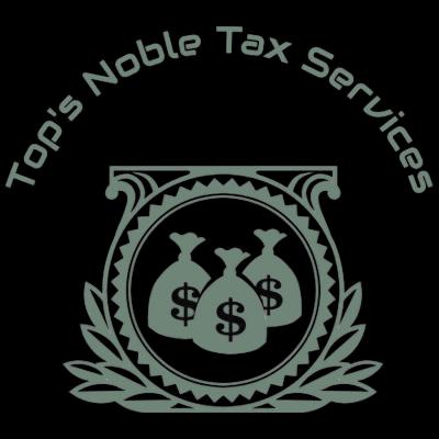 Top’s Noble Tax Services