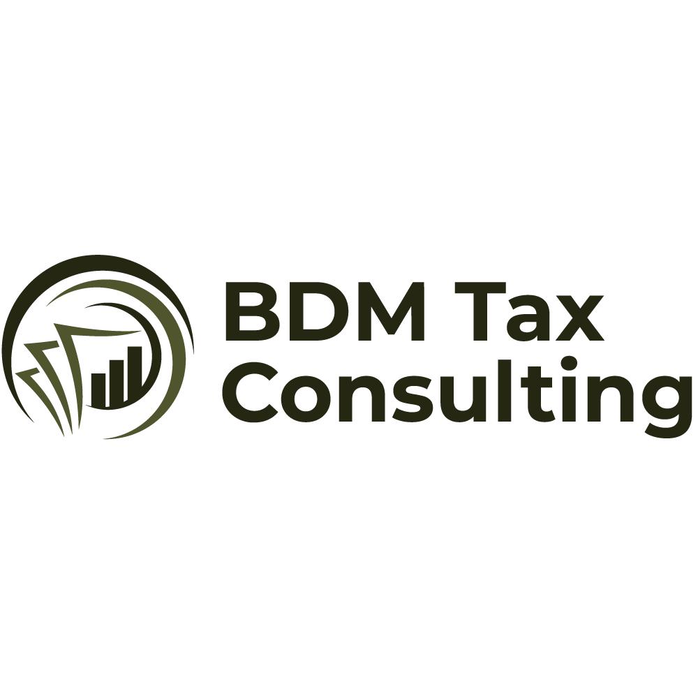 BDM Tax Consulting