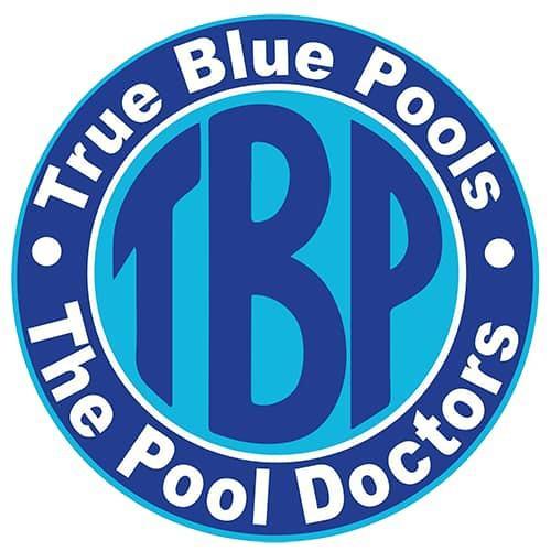 True Blue Pools