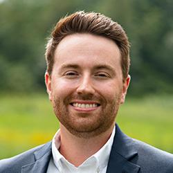 Ty Hoeksema - RBC Wealth Management Financial Advisor