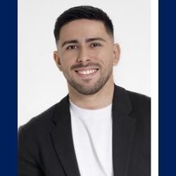 Juan A Serrano Salcedo, PsyD