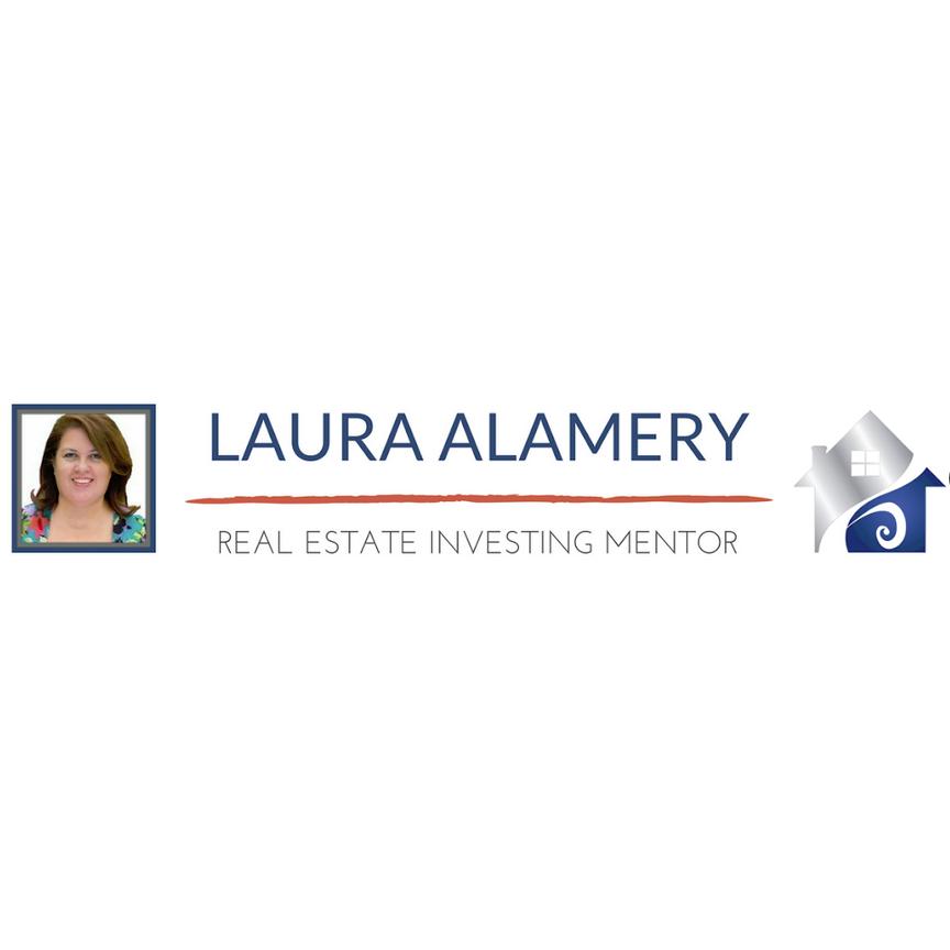 Laura Alamery, Real Estate Investor & Mentor