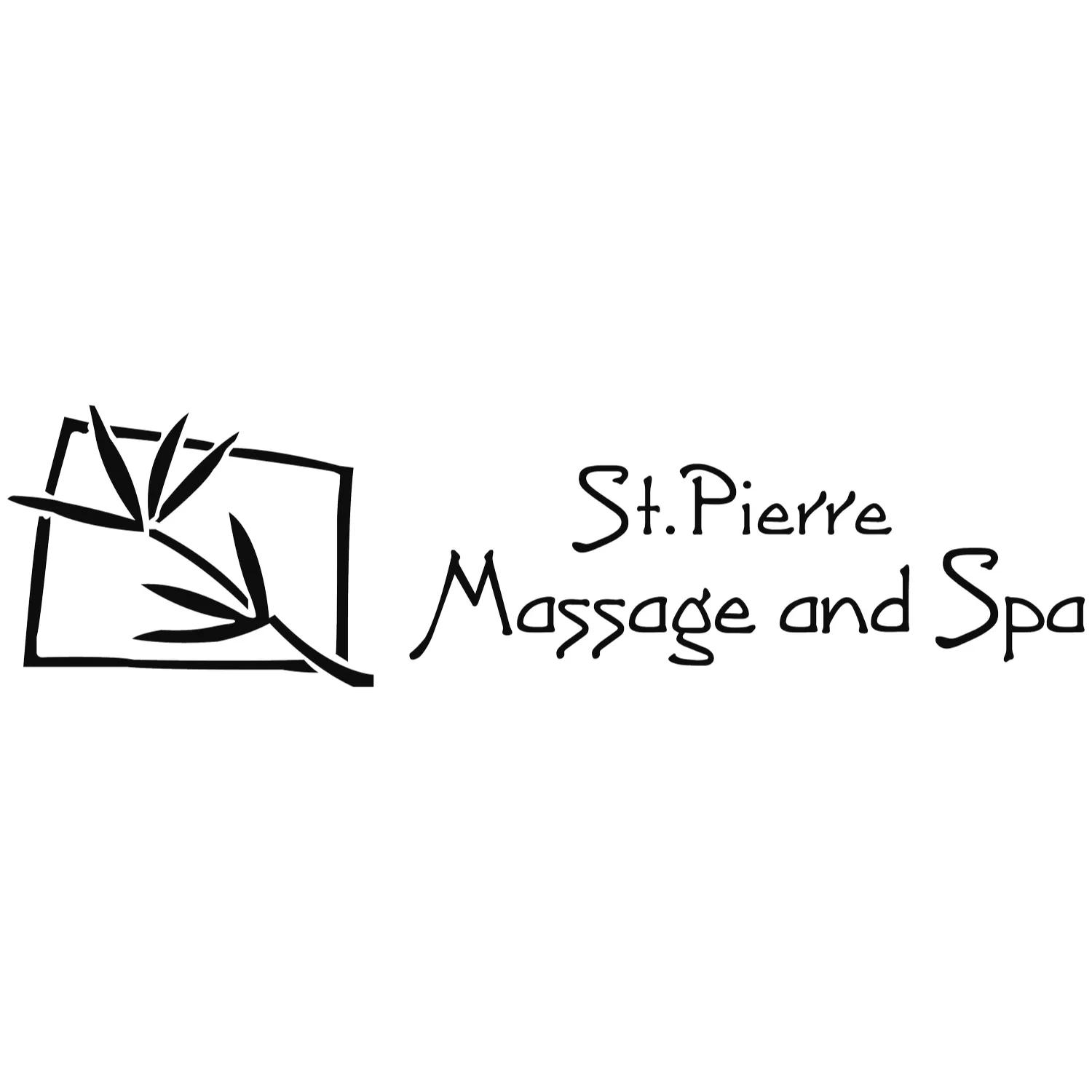 St. Pierre Massage and Spa