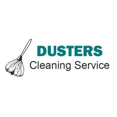 Dusters Cleaning Service