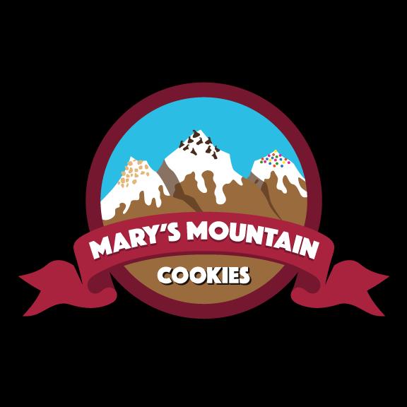 Mary's Mountain Cookies