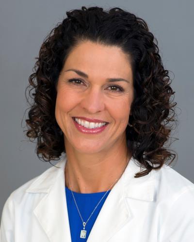Danielle M. Winkler, MD