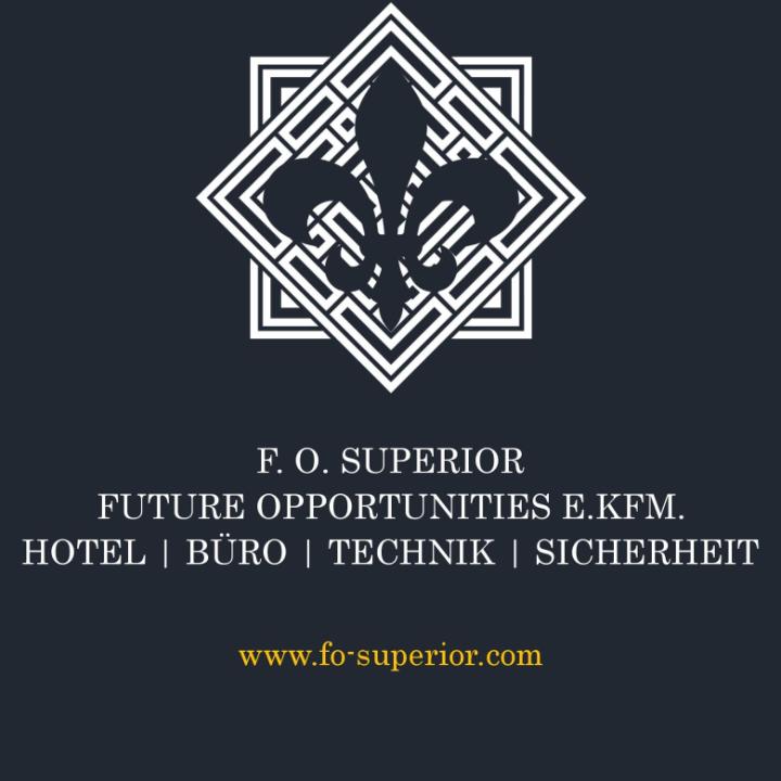 F.O. Superior- Future Opportunities e.Kfm.