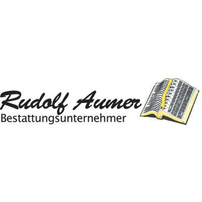 Rudolf Aumer Bestattungen