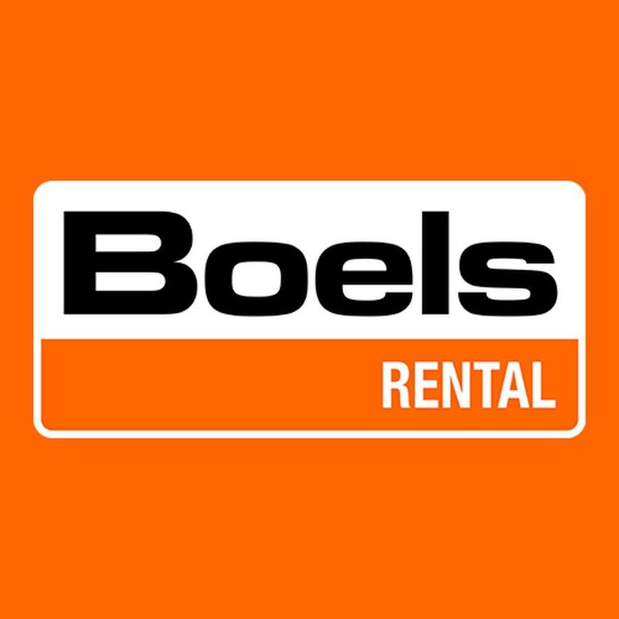 Boels Rental Germany GmbH Saarbrücken