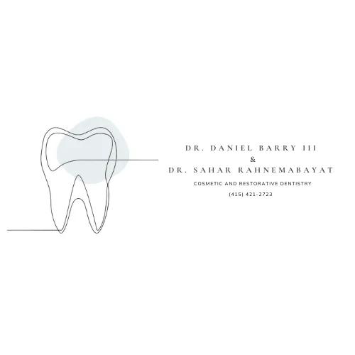 Daniel Barry III, DDS